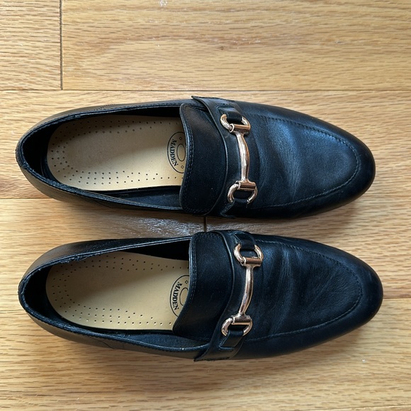 Steve Madden Loafers - Picture 2 of 4